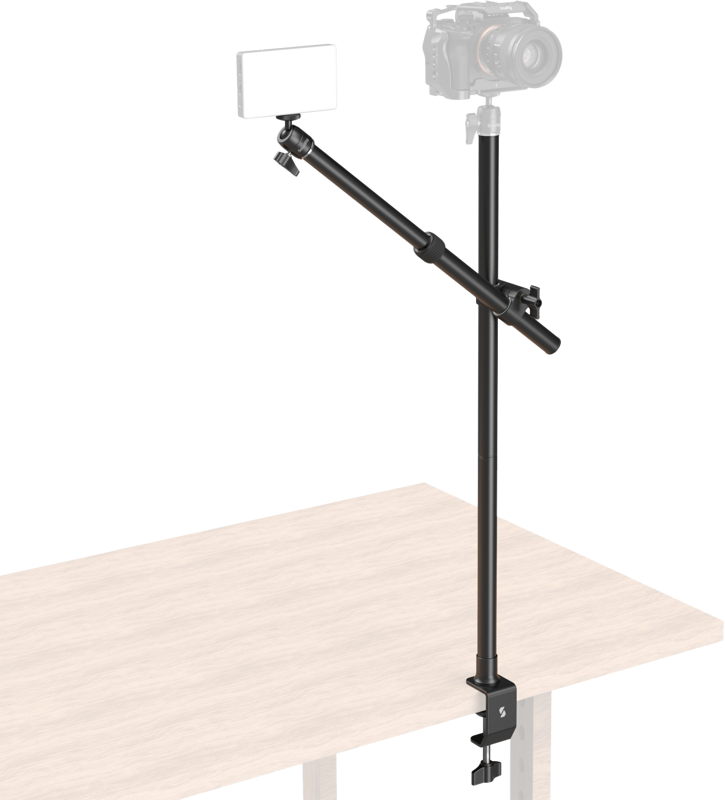 SMALLRIG 4938 Desktop Support Kit