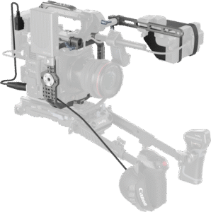 extension module for the original handle