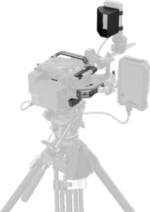 an extension module for the original handle