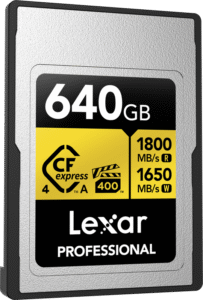 write speeds of up to 1850 MB/s