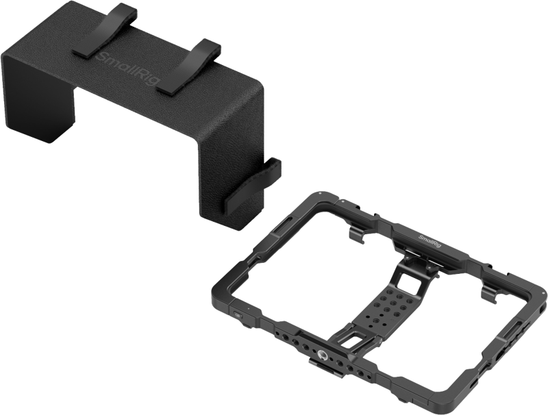 SMALLRIG 5058 Cage for iPad mini