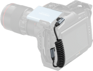 ensuring seamless data transmission and charging.