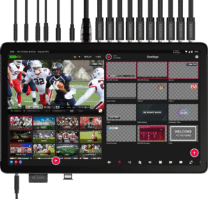 an 11.2-inch OLED touchscreenwith hight brightness