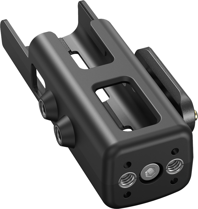 SMALLRIG 5117 Cage Kit for DJI Osmo Pocket 3