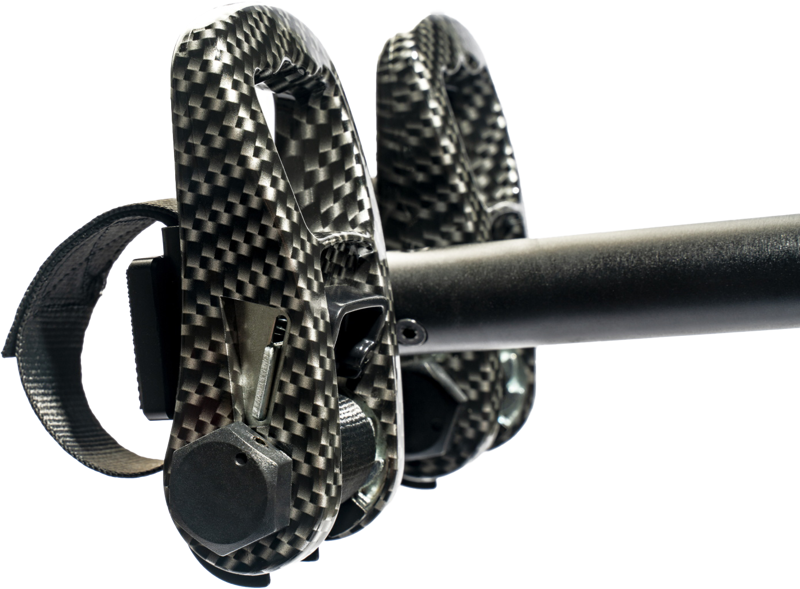 this kit significantly enhances camera maneuverability