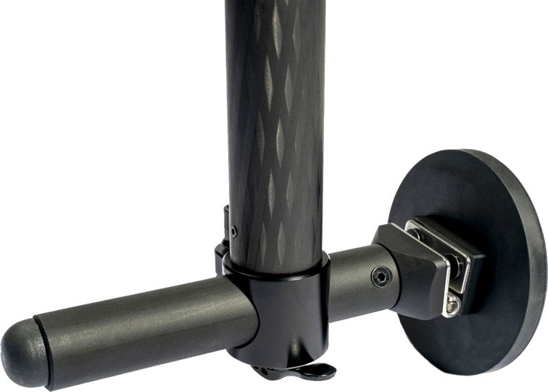 elevating the in-car filming experience.