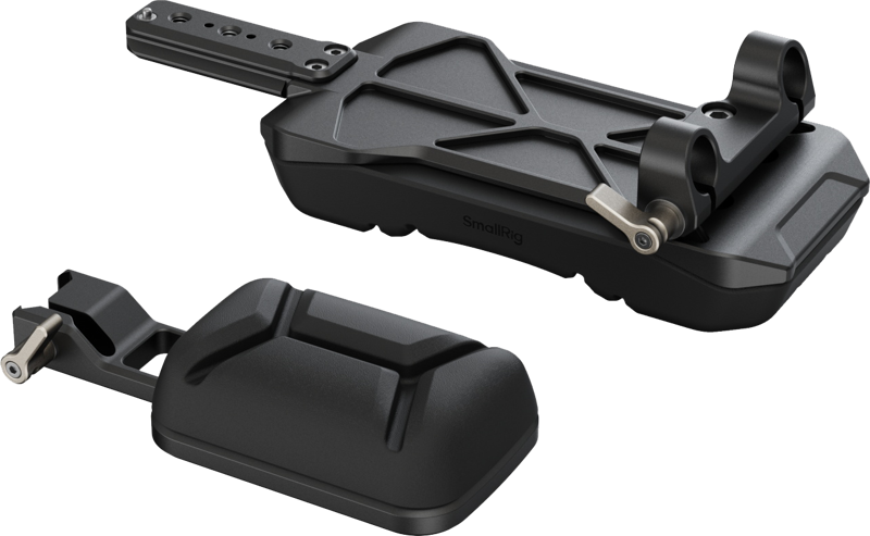 providing superior stability.