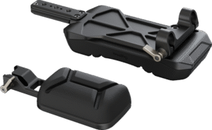 providing superior stability.