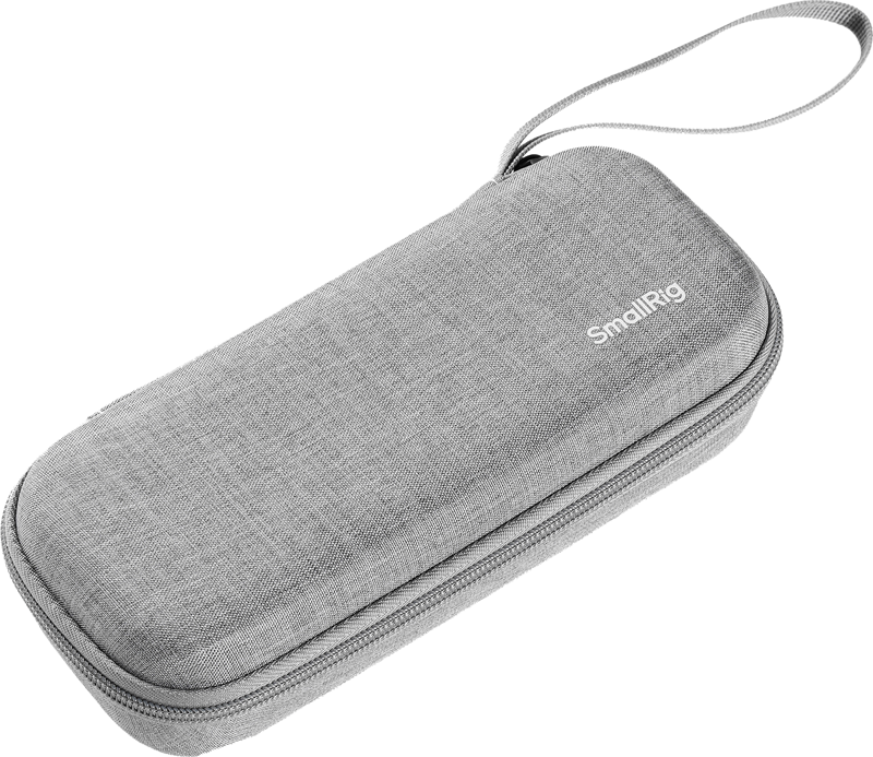 making it ideal for urban street photography and outdoor hiking. It features a hard shell for pressure resistance and drop protection