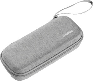 making it ideal for urban street photography and outdoor hiking. It features a hard shell for pressure resistance and drop protection