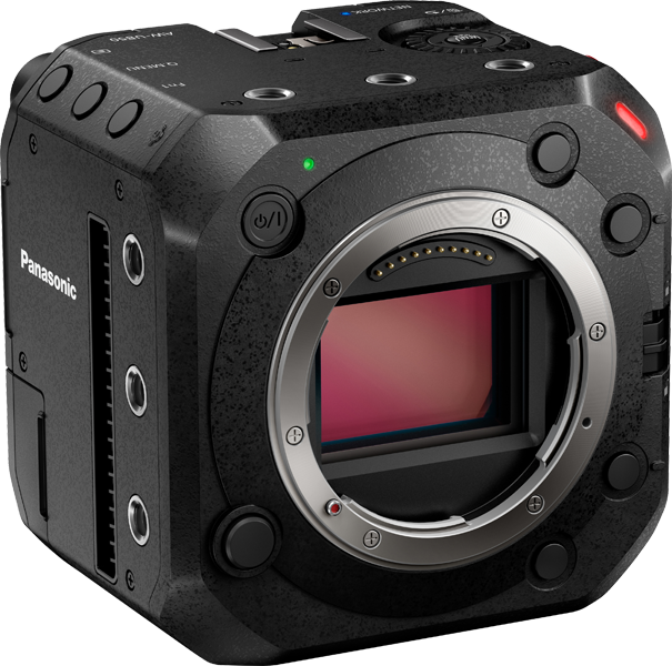 the Panasonic AW-UB50E is the ultimate multi-purpose box camera for modern production environments.The AW-UB50E delivers broadcast-quality 4K video