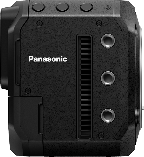 full-frame sensor performance