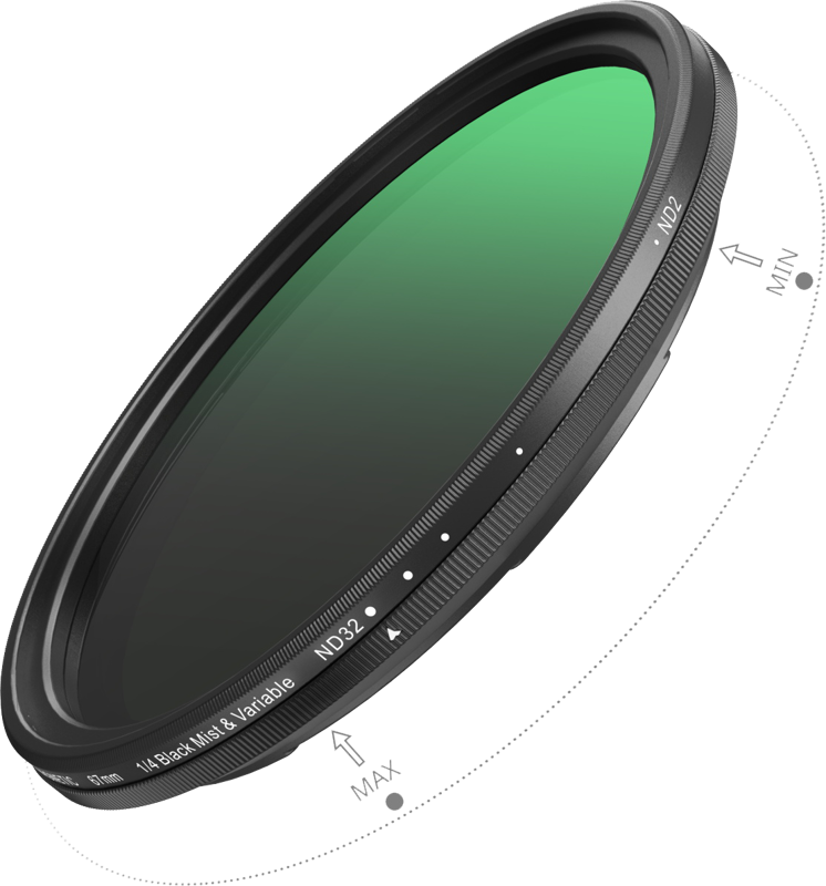 soften highlights while enhancing details in the shadows.