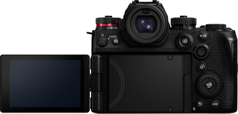 and robust image stabilization for clear