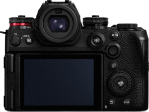 an intelligent autofocus system