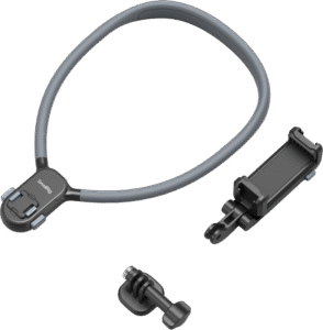 SMALLRIG 5128 Quick Release Neck Support