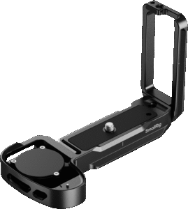 SMALLRIG 5188 L-Shape Mount Plate for Sony Alpha 1 II / Alpha 9 III