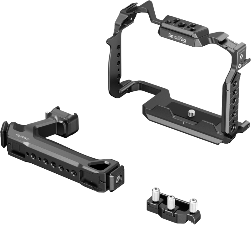 SMALLRIG 4903 Cage Kit for Panasonic LUMIX S1 II / S1 IIE / S1R II