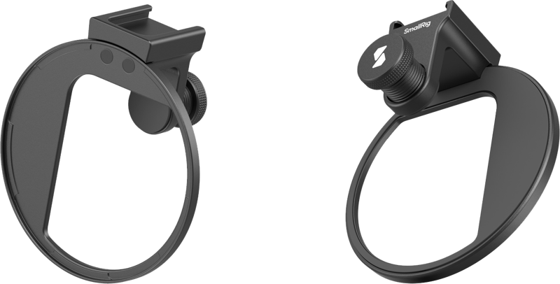 SMALLRIG 5171 Universal Attachable Filter Adapter 67mm