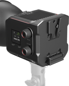 SMALLRIG 5142 RC 100B COB LED Video Light Pro Version