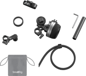 ensuring a seamless focus experience.