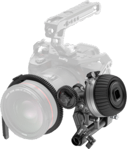 SMALLRIG 4745 Follow Focus F50