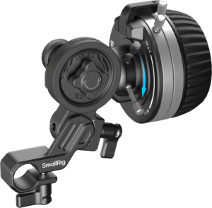 SMALLRIG 4745 Follow Focus F50
