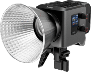 SMALLRIG 5415 RC 220B Pro Combo LED Video Light Kit