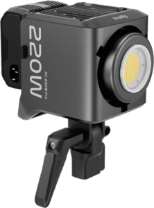 SMALLRIG 5415 RC 220B Pro Combo LED Video Light Kit