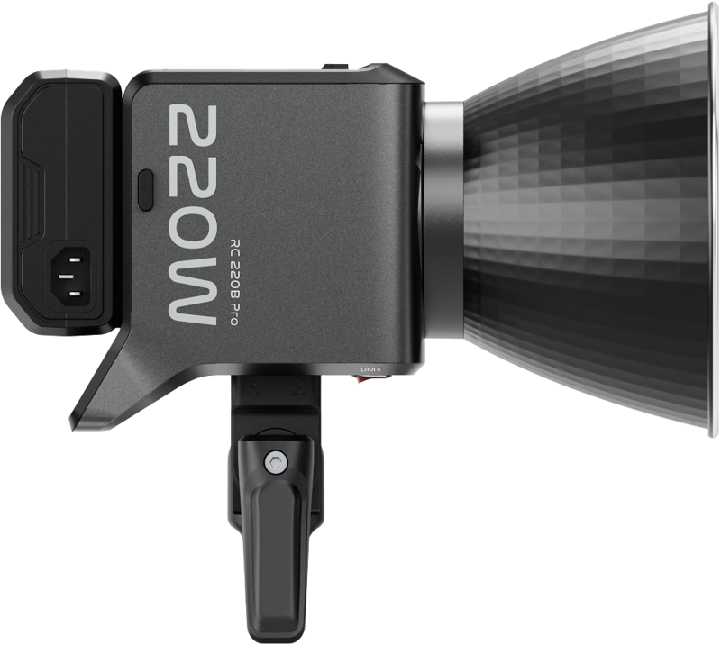 SMALLRIG 5415 RC 220B Pro Combo LED Video Light Kit