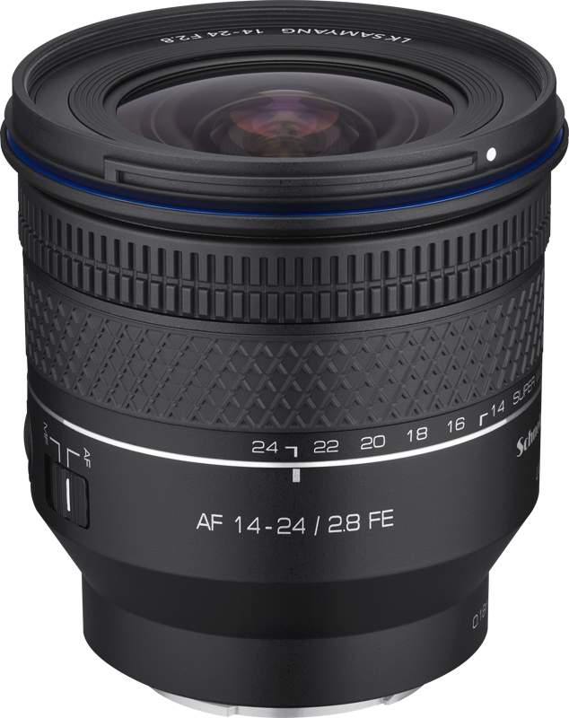 SAMYANG AF 14-24mm F/2.8 Sony FE