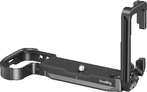 SMALLRIG 5256 L-Shaped Mount Plate for Nikon Z5II