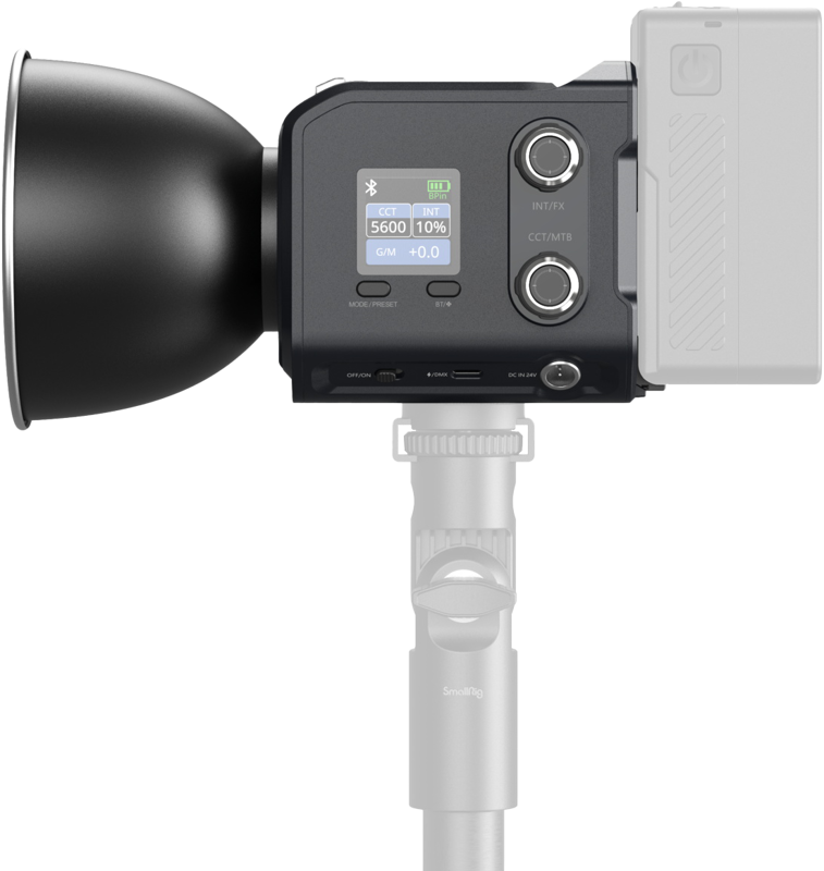 closely resembling the RED KOMODO