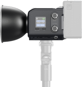 closely resembling the RED KOMODO