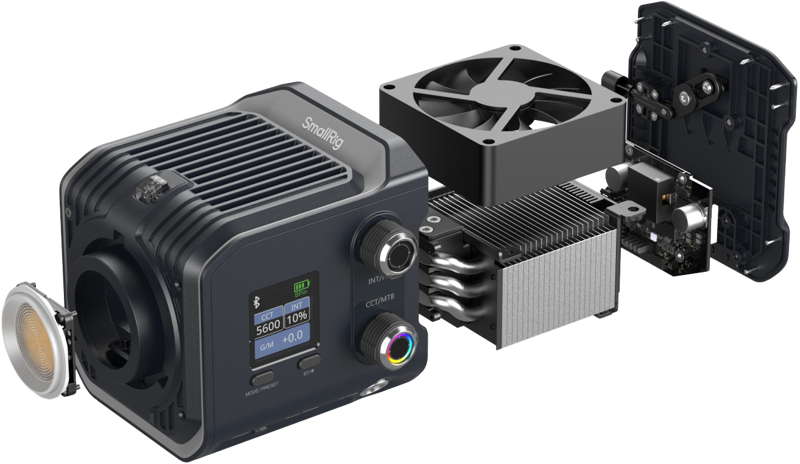 closely resembling the RED KOMODO