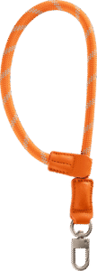SMALLRIG 5302 FilMov Phone Wrist Strap Orange