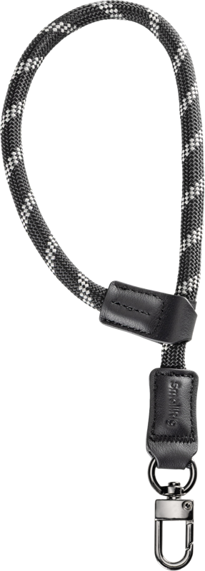 SMALLRIG 4990 FilMov Phone Wrist Strap Black