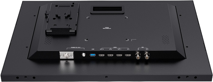 21.5" FEELWORLD Monitor FVM215-1000