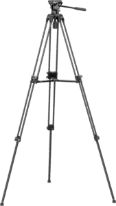 SIRUI Video Tripod Kit Carbon AVT-12