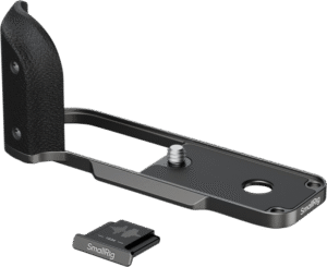 the grip blends seamlessly for a unified aesthetic. The design incorporates decorative rivet detailing