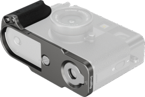 adding a retro touch.