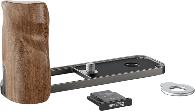 it offers a naturally warm feel that avoids the cold touch of metal