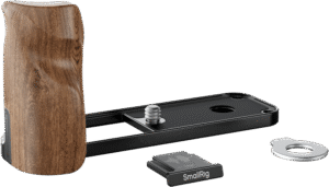 it offers a naturally warm feel that avoids the cold touch of metal