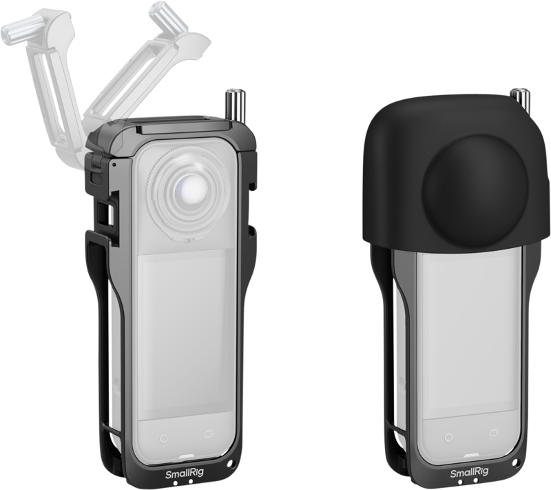 SMALLRIG 5195 Cage for Insta360 X5