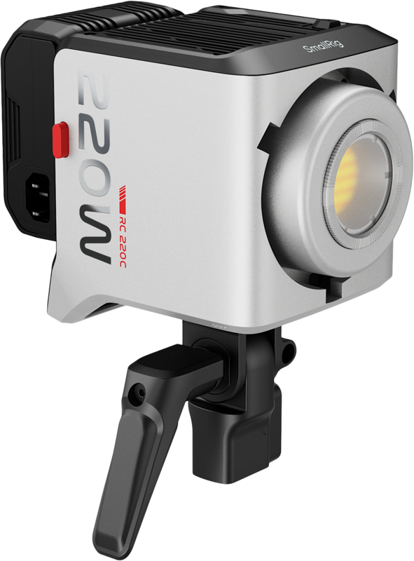 including V-mount batteries