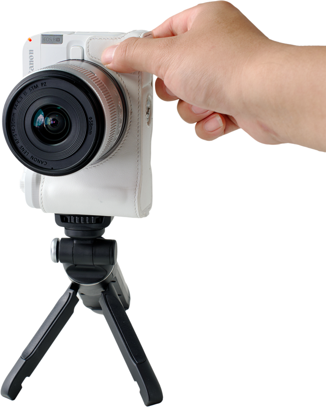 along with improved grip comfort.