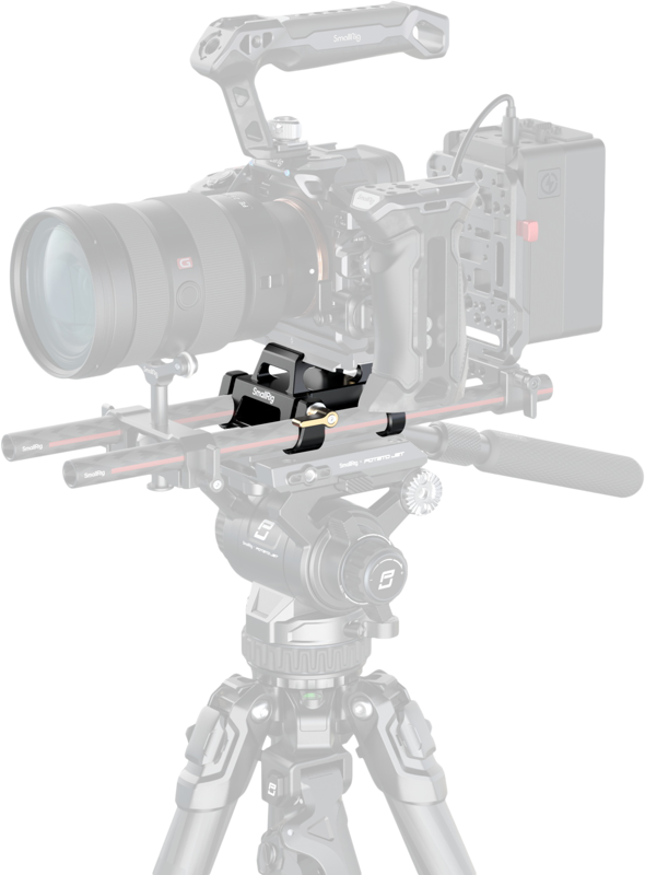 V-mount battery plates