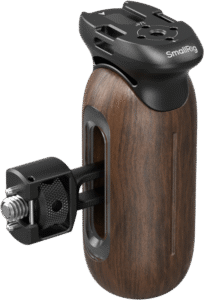 particularly for dual-handed operation