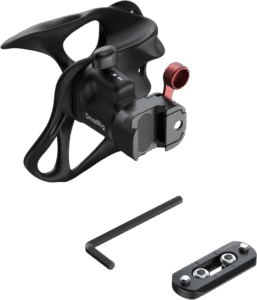 SMALLRIG 5242 ImageGrip Series Liquid Handle with NATO Clamp (Left Side)