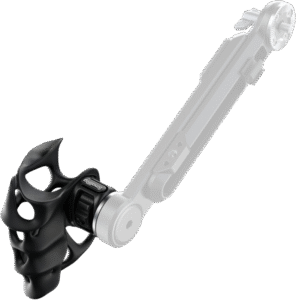 SMALLRIG 5241 ImageGrip Series Liquid Handle with ARRI Rosette (Right Side)
